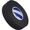 OSOLADY Nastro Impugnatura Racchetta Tennis Antiscivolo, 1 Rotolo Nero | Over Grip Racchetta Tennis, Assorbente e Elastico, per Badminton e Tennis
