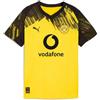Puma Maglia del Borussia Dortmund Home 2025/2026 per Bambini