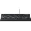 Logitech K280e for Business tastiera Ufficio USB QWERTY US 920-005217
