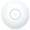 Ubiquiti Access point Ubiquiti U7 Long-Range 7300 Mbit/s Bianco Supporto Power over Ethernet (PoE) [U7-LR]