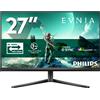 Philips Evnia 3000 27M2N3800A/00 Monitor PC 68,6 cm (27") 3840 x 2160 Pixel 4K Ultra HD LCD Nero [27M2N3800A/00]