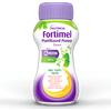 DANONE NUTRICIA SpA SOC.BEN. Fortimel PlantBased Prot gusto Zucca, alimento speciale