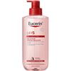 BEIERSDORF SpA EUCERIN PH5 GEL&OLIO DOCCIA DELICATO 400 ML