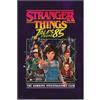 Grupo Erik Stranger Things Poster Tales From 85 61 x 91,5 cm | Poster da Parete, Carta Lucida, Incorniciabile, Colori Brillanti, Decorazione Cameretta