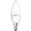 Osram Lampadina Led Star Classic B Cw E14 Bli, Plastica, Smerigliata, 40 W