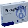 BIOGROUP SpA SOCIETA' BENEFIT Psicophyt Remedy 24 Sos B 4 Tubi 1,2 G