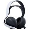 Sony Interactive Playstation Cuffie gaming PLAYSTATION 5 Pulse Elite + Case White e Black 1000047