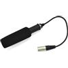 SONY ECM-XM1 Sharp Directivity Shotgun Microphone Sony Professional Camcorder