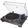 Audio Technica Giradischi AT-LP120 X Nero