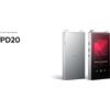 Astell & Kern Astell&Kern AK PD20 6" Octa Core 313g 5770mAh USB-Type C Alluminio FedEx *Sil...