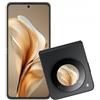 ZTE Nubia Flip 5G Nero 256GB Memoria 8GB Ram Display 6.9" Amoled Cosmic Black