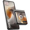 Motorola Razr 70 5G Hematite 256GB Memoria 8GB Ram Display 6.9" 50Mpx 4.800mAh