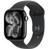 APPLE WATCH SERIE 11 GPS CELLULAR CASSA ALLUMINIO 46 MM OLED CINTURINO BLACK L/M