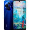 TCL 50 Nxtpaper 8+256GB 6.8" Midnight Blue 5G EU