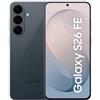 Samsung SM-S741 S26 FE 8+256GB 6.7" 5G Graphite ITA