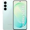 Samsung SM-S741 S26 FE 8+256GB 6.7" 5G Pistachio ITA