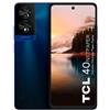 TCL 40 Nxtpaper 8+256GB 6.78" Midnight Blue 5G EU