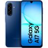 Samsung Galaxy A17 5G A176 Dual Sim 4GB RAM 128GB Blu Blue