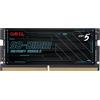GEIL RAM 16GB DDR5 SO-DIMM PC5-44800 5600MHz 46-46-46-90