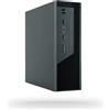 CHIEFTEC UNI Series BU-12B-300 Tower Mini-ITX 300 Watt