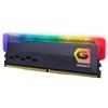 GEIL RAM 16GB DDR5 Orion V RGB-Gray PC5-41600 5200MHz 38-44-44-84