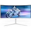 Philips Evnia 5000 34M2C5501A/00 Monitor PC 86,4 cm (34") 3440 x 1440 Pixel