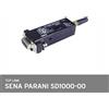 Sena Parani SD1000-00 Wireless Class1 Bluetooth RS232 Adattatore Seriale 330f...