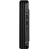 Hp Mini pc PRO MINI 400 G9 Intel Core i5 16GB 512GB Jack black D5BD8AT