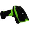 Zebra LI3608-ER Scanner Desktop Bluetooth Nero Handgerät 132 x 185 x 76 mm