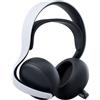 Sony Interactive Cuffie gaming Playstation PLAYSTATION 5 Pulse Elite + Case
