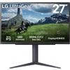 LG Electronics DIS 27 LG 27GS85QX-B