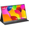 Ver descr. Monitor Portatile ARZOPA S1 15,6" 1080 FHD IPS Con HDMI USB-C Per PC
