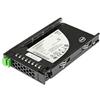 Fujitsu Ssd 1.6Tb Sas 12Gb/S 2.5" Mu Con Vassoio Da 3.5" Hs