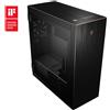 MSI MPG SEKIRA 500G Computergehäuse in Metallo Nero