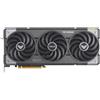 ASUS TUF Gaming TUF-RX9070XT-O16G-GAMING, Radeon RX 9070 XT, 16 GB, GDDR6, 256 B