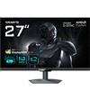 GIGABYTE G27U Monitor 27" 4K UHD 160Hz IPS HDR 2xHDMI