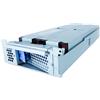 ORIGIN STORAGE RBC43-OS Batteria UPS Di Ricambio Per APC Smart-UP, Argento
