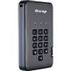 iStorage diskAshur PRO2 HDD 5 TB Secure Hard Drive FIPS Level 2 certified Passwo