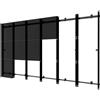 Samsung KIT TELAIO SAMSUNG SMART LED Signage IER Series 5x2 Frame Kit per modello...