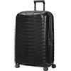 SAMSONITE VALIGIA TROLLEY, PROXIS NERO, L - 75 (75x51x31cm), 3,1 kg