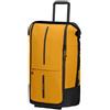 SAMSONITE BORSONE PIEGABILE 4 IN 1, ECODIVER GIALLO