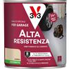 V33 Smalto Pavimenti Alta Resistenza Sabbia 0,5L