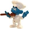 Schleich Puffo Chef