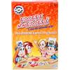 Spin Master Games Essere o Non Essere, Gioco in Scatola in Formato da Viaggio, Età dai 7 Anni in su,