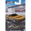 Hot Wheels Auto Metal Pro Vintage Scala 1:64 - Modelli Assortiti