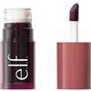 e.l.f. Sheer For It Blush Tint, make-up multiuso per labbra e guance a lunga durata, dona un tocco di colore soffuso e naturale, prodotto vegano e cruelty-free, Burgun-did That