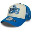 New Era NFL International Games 2026 München Berretto Sportivo Lions Unisex | Con logo dei Detroit Lions, articolo ufficiale NFL per i giochi europei, chiusura regolabile, logo di alta qualità