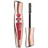 Deborah Milano - Mascara 24 Ore Instant Maxi Volume con Olio di Melograno, Effetto Volumizzante, Allungante e Incurvante a Lunga Durata, Dona Ciglia Nutrite e Idratate, Nero, 12 ml