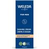 WELEDA ITALIA Weleda Uomo Crema Da Barba Protettiva Pelli Sensibili 75ml