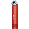 Dyson HushJet™ Mini Cool fan (Carnelian/Sky)